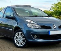Awaria w Renault