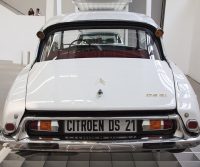 citroen z tyłu