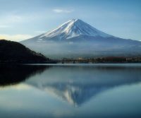 góra fuji