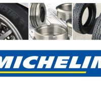 Marka Michelin