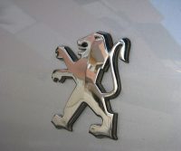 logo Peugeota