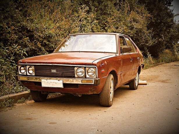 stare auto